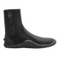 Boots with Soles- 5 mm - Black - BT-CLX43250X - Cressi